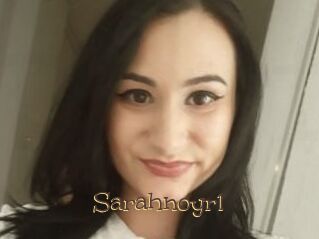 Sarahnoyr1