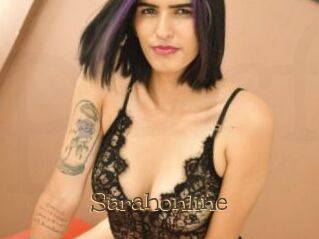 Sarahonline