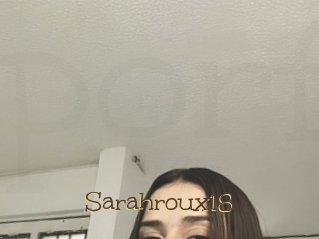 Sarahroux18