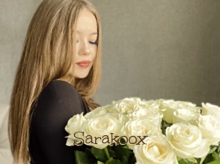Sarakoox