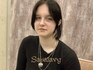 Saralavy