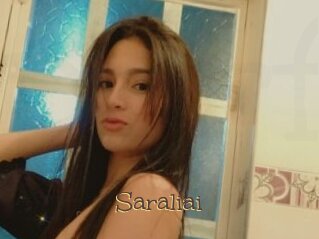 Saraliai