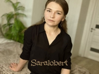 Saralobert