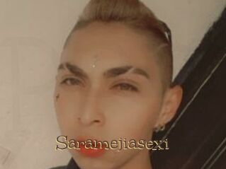 Saramejiasexi