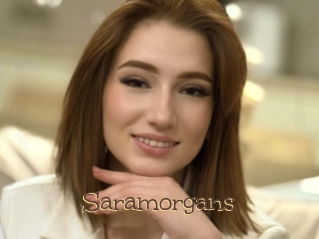 Saramorgans
