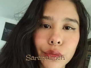 sarapalmen Porno FR