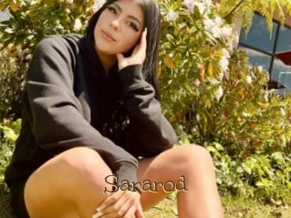 Sararod