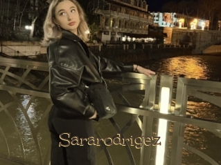 Sararodrigez
