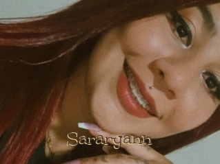 Sararyann