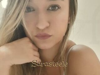 Sarasteele