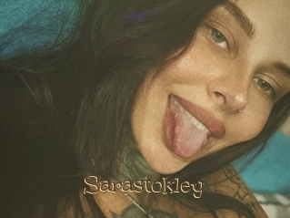 Sarastokley