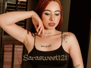 Sarasweet121