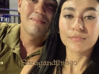 sarayandthiago Porno FR