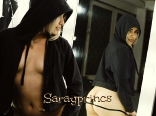 Sarayprincs