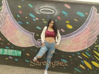 Sarayysex