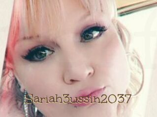 Sariah3ussin2037