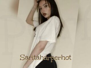 Saritaharperhot