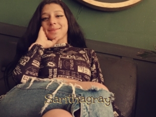 Sarithagray