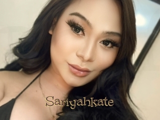 Sariyahkate