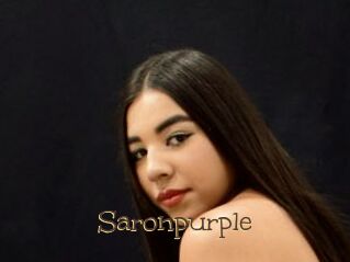 Saronpurple