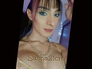 sasha21cm Porno FR