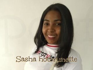 sasha_hotbrunette Porno FR