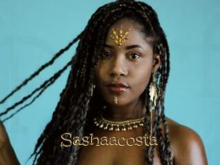 Sashaacosta