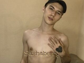 Sashaberry