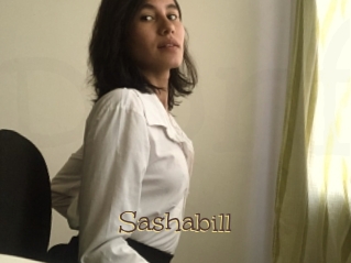 Sashabill