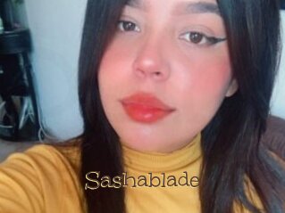 Sashablade