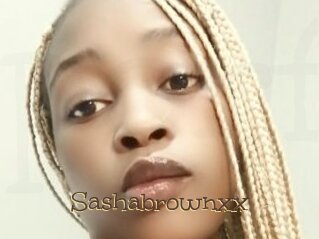 sashabrownxx Porno FR