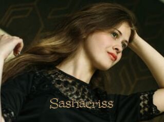Sashacriss