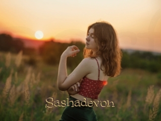 Sashadevon