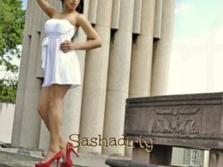Sashadirty
