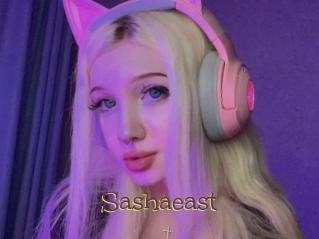 Sashaeast