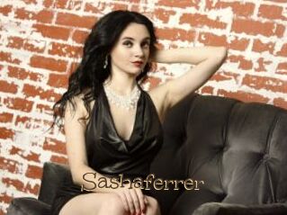 Sashaferrer