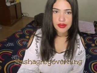 sashagreyoverning Porno FR