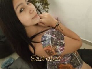 Sashakat