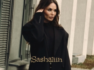 Sashaliin