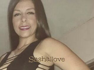 Sashallove