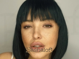 Sashaloft