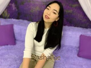 Sashalue
