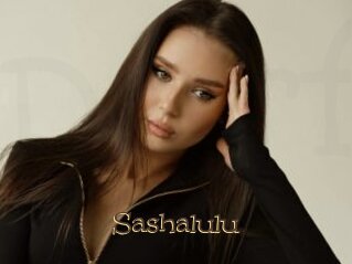 Sashalulu