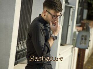 Sashalure