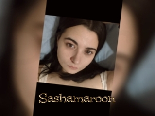 sashamaroon Porno FR