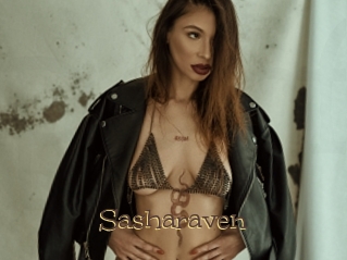 Sasharaven