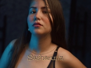 Sasharuiiz