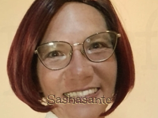 Sashasante