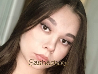 sashashow Porno FR
