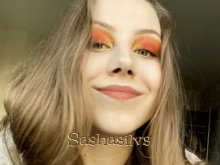 sashasilvs Porno FR